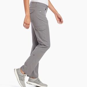 Kühl Free Flex Roll up pants
